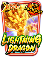 รีวิว เกมส์ เสือ มังกร สนุกสุดมันส์จาก Joker Gaming